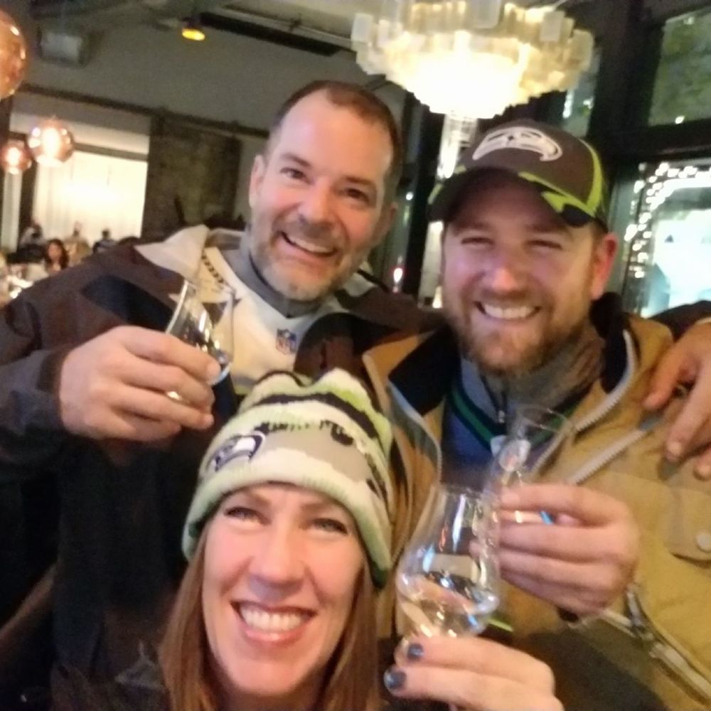 Meet your Posher, Robin